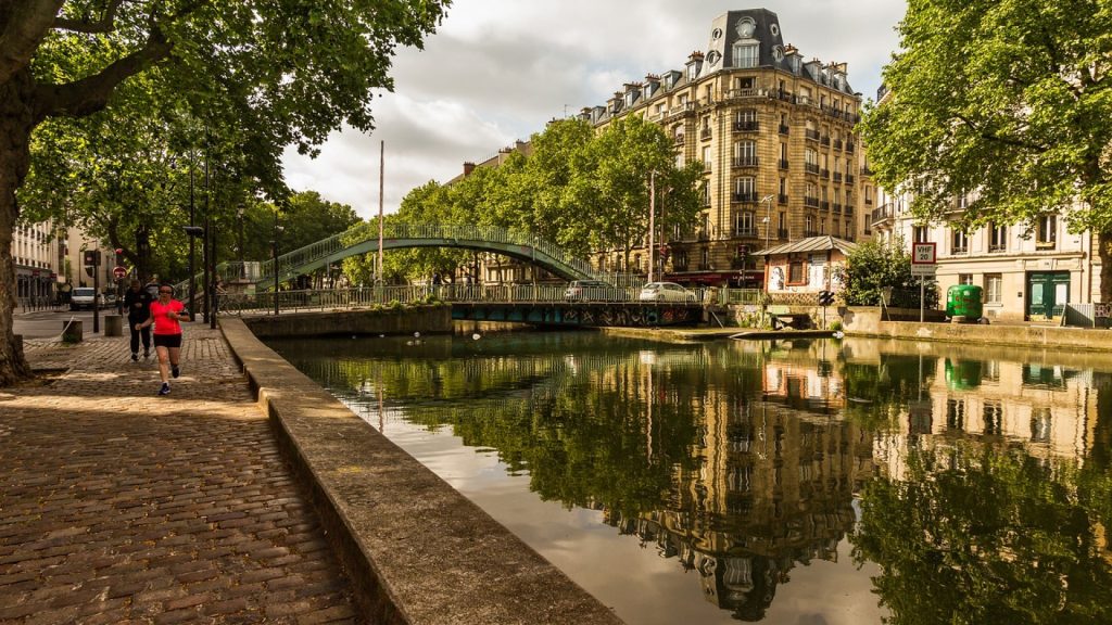 Les trois critères essentiels pour choisir un hôtel à Paris