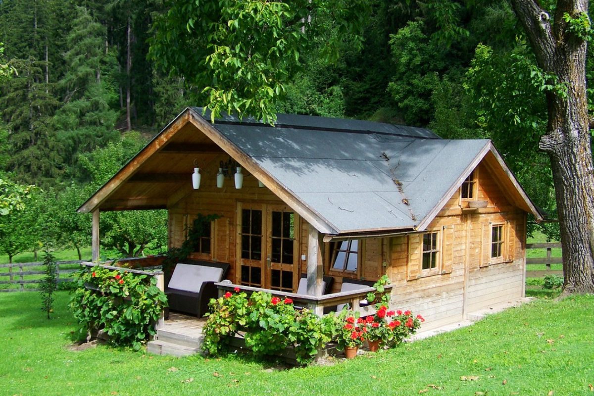 Séjour en famille : découvrez les joies du mobil-home dans un camping familial