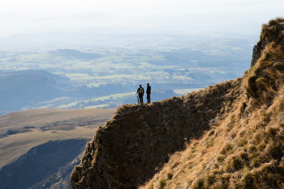 Découvrez les trésors de l'Auvergne avec la location parfaite